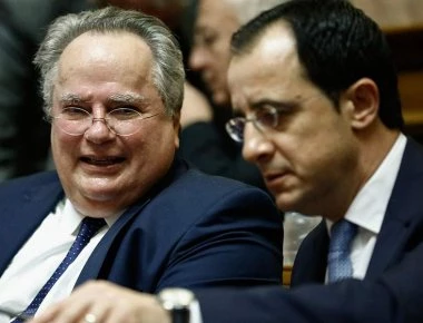 Ρηματική διακοίνωση από ΥΠΕΞ στον Τούρκο πρεσβευτή για το επεισόδιο στον Έβρο